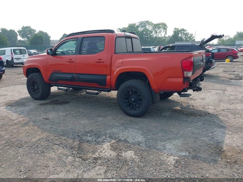 5TFCZ5AN7GX043861 2016 TOYOTA TACOMA photo no. 3