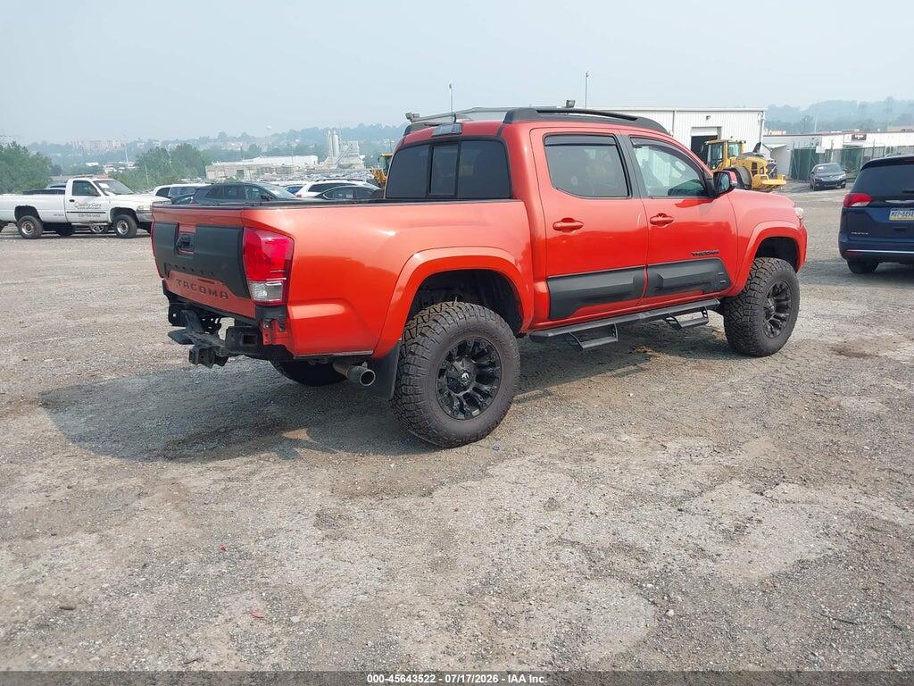 5TFCZ5AN7GX043861 2016 TOYOTA TACOMA photo no. 4