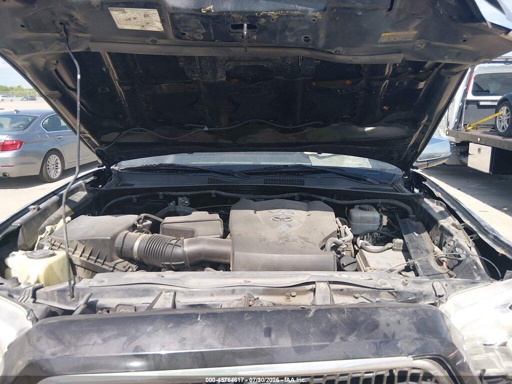 5TFCZ5AN2GX016048 2016 TOYOTA TACOMA photo no. 10