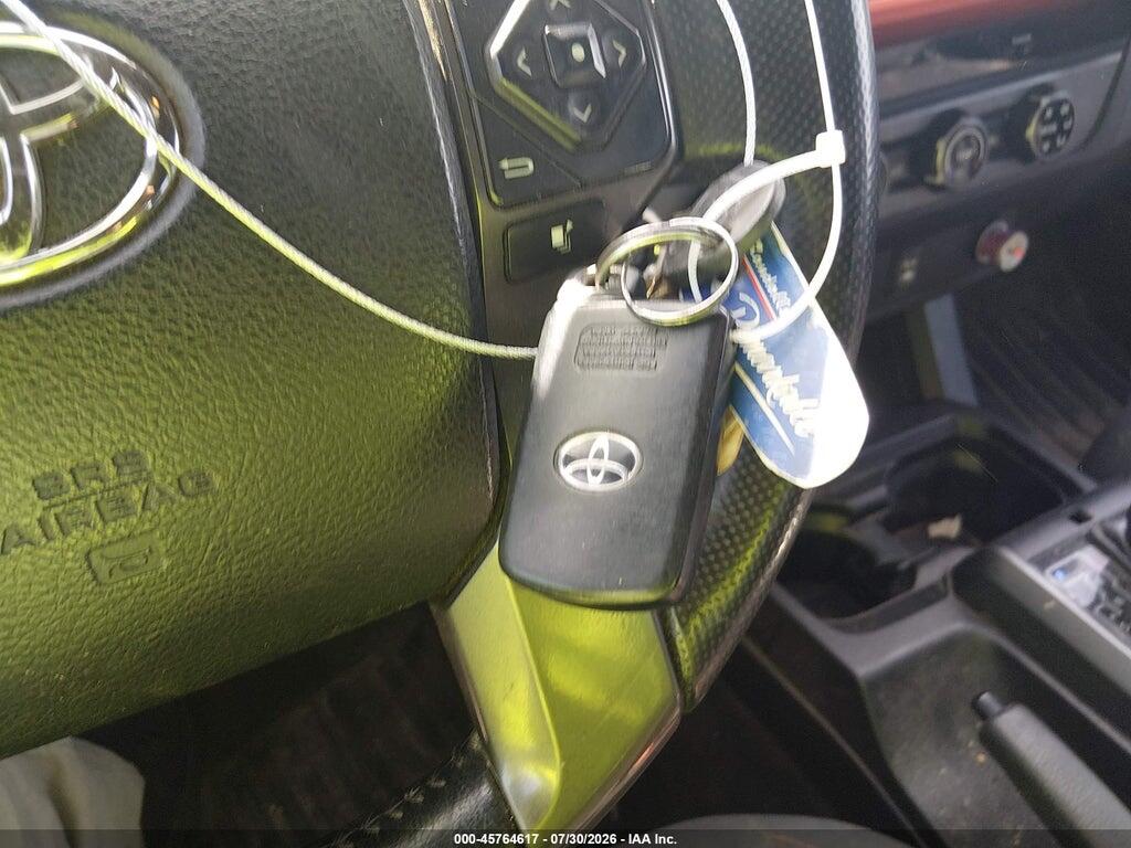 5TFCZ5AN2GX016048 2016 TOYOTA TACOMA photo no. 11