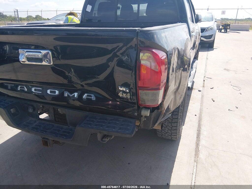 5TFCZ5AN2GX016048 2016 TOYOTA TACOMA photo no. 6