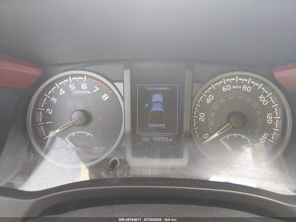 5TFCZ5AN2GX016048 2016 TOYOTA TACOMA photo no. 7