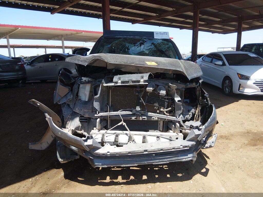 3TMCZ5ANXGM010522 2016 TOYOTA TACOMA photo no. 11