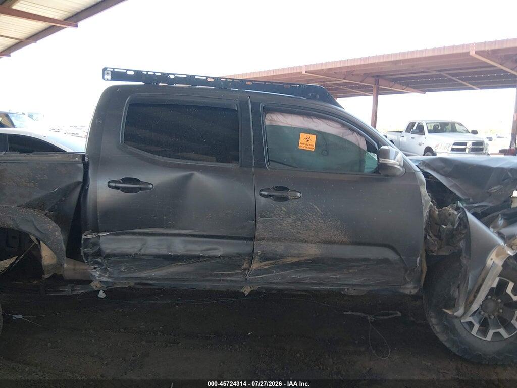 3TMCZ5ANXGM010522 2016 TOYOTA TACOMA photo no. 12