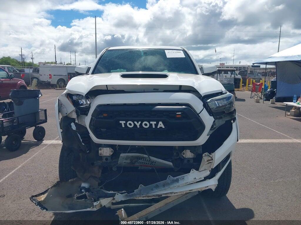 3TMCZ5AN2GM040162 2016 TOYOTA TACOMA photo no. 12