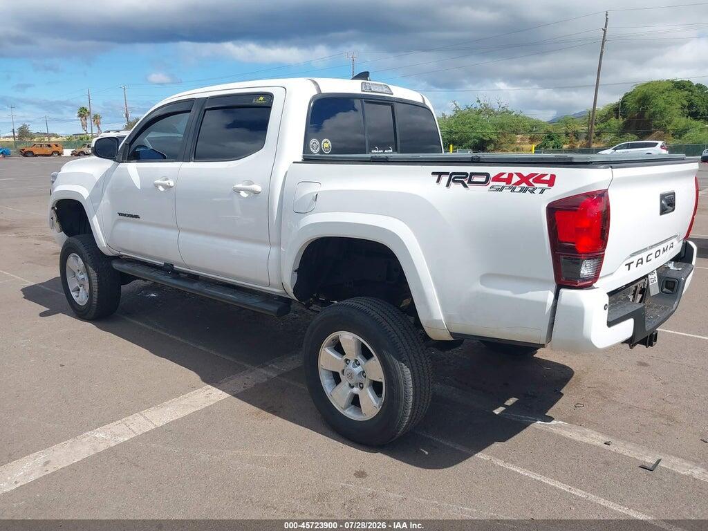 3TMCZ5AN2GM040162 2016 TOYOTA TACOMA photo no. 3