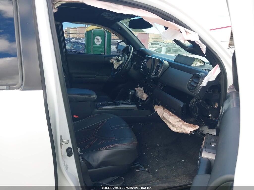 3TMCZ5AN2GM040162 2016 TOYOTA TACOMA photo no. 5