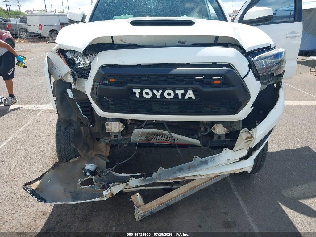 3TMCZ5AN2GM040162 2016 TOYOTA TACOMA photo no. 6