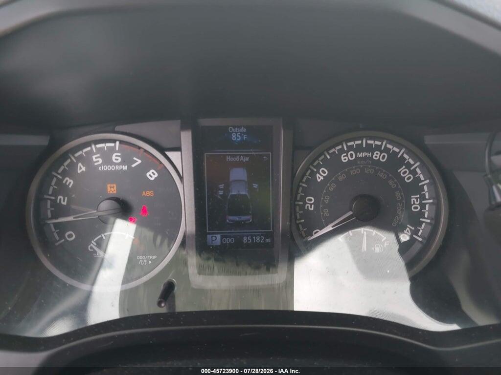 3TMCZ5AN2GM040162 2016 TOYOTA TACOMA photo no. 7