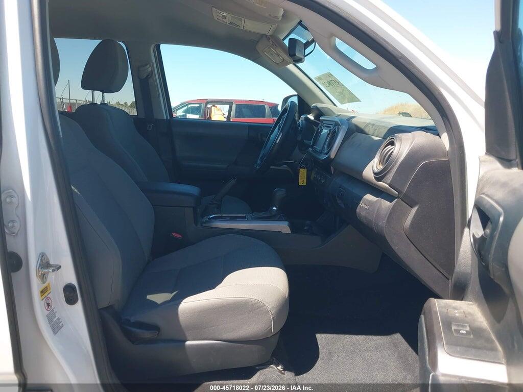 3TMAZ5CNXGM007642 2016 TOYOTA TACOMA photo no. 5
