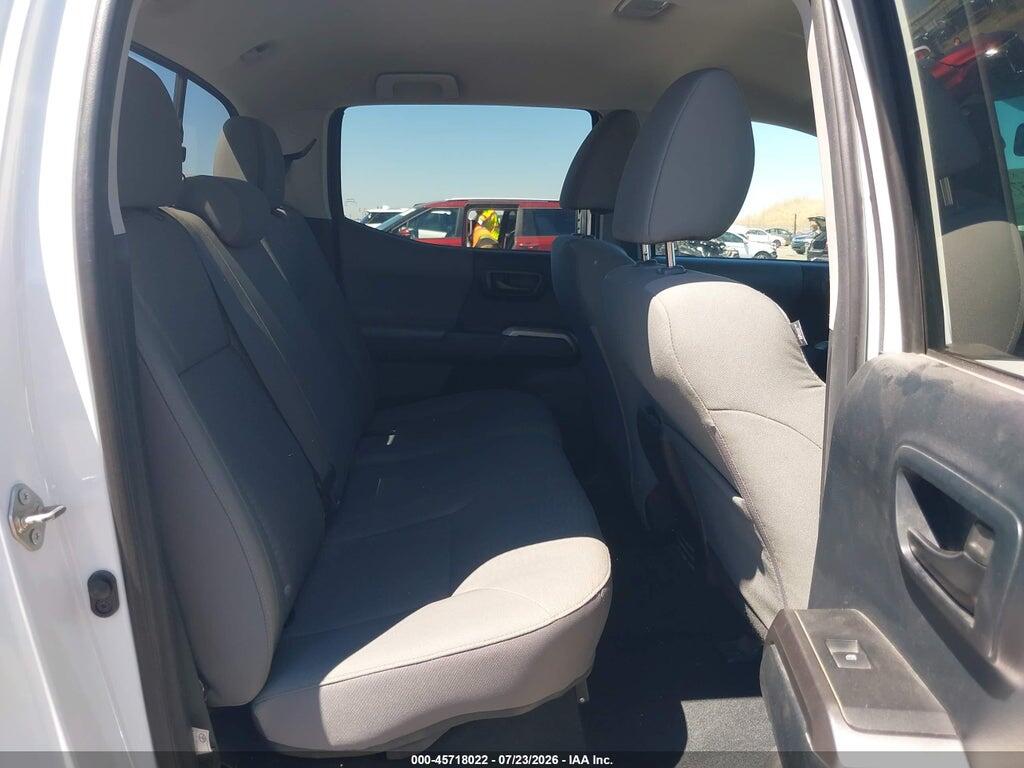 3TMAZ5CNXGM007642 2016 TOYOTA TACOMA photo no. 8