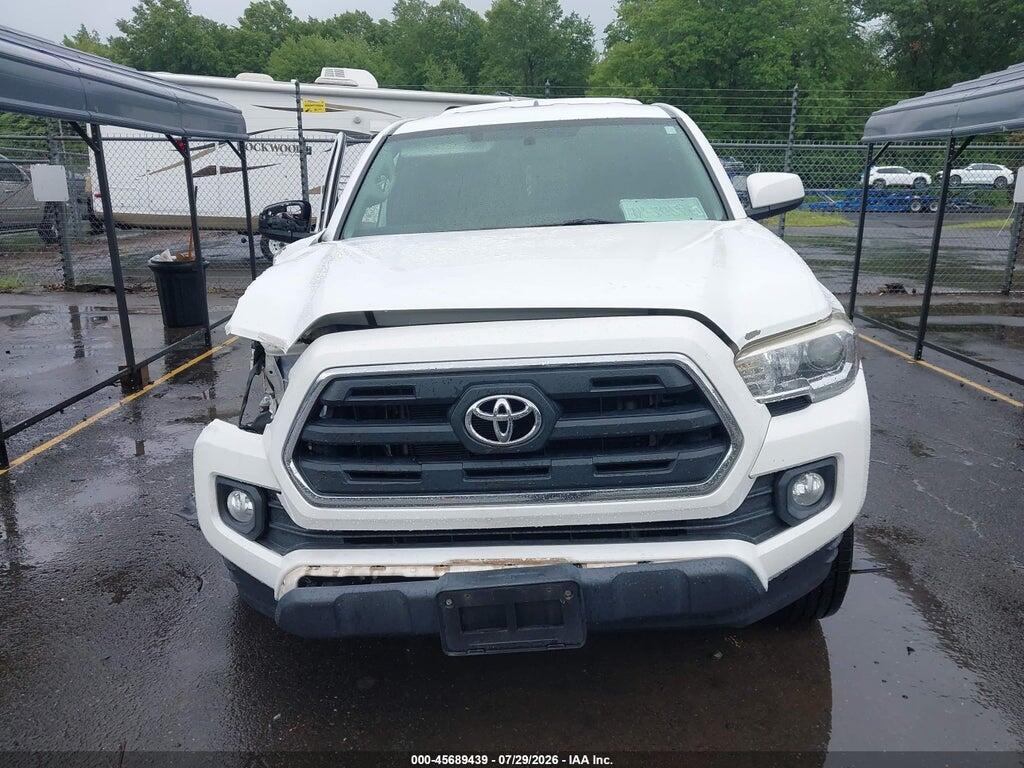 5TFSZ5AN7GX022603 2016 TOYOTA TACOMA photo no. 12