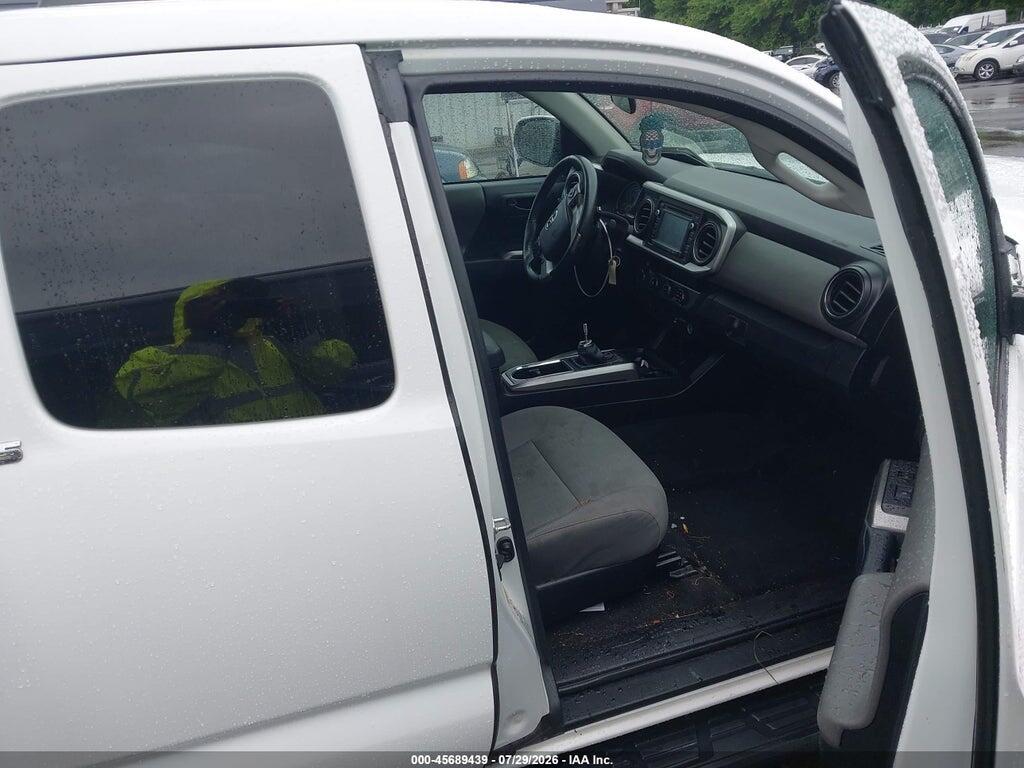 5TFSZ5AN7GX022603 2016 TOYOTA TACOMA photo no. 5