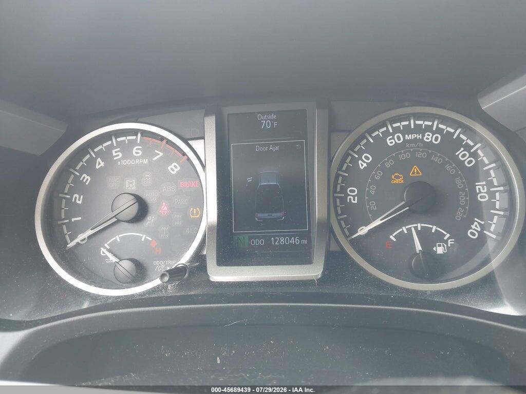 5TFSZ5AN7GX022603 2016 TOYOTA TACOMA photo no. 7