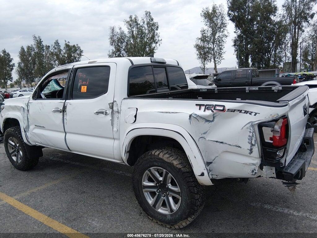 3TMAZ5CN6GM012837 2016 TOYOTA TACOMA photo no. 11