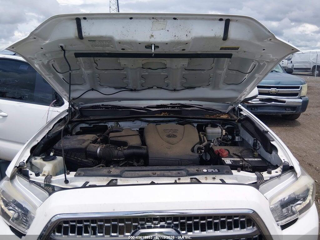 3TMCZ5AN2GM010868 2016 TOYOTA TACOMA photo no. 10