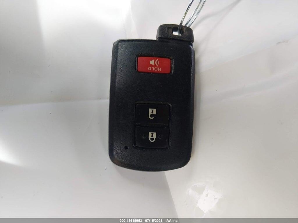 3TMCZ5AN2GM010868 2016 TOYOTA TACOMA photo no. 11