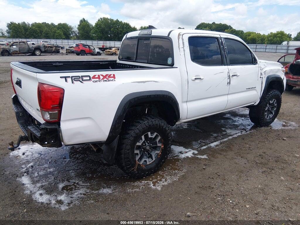 3TMCZ5AN2GM010868 2016 TOYOTA TACOMA photo no. 4