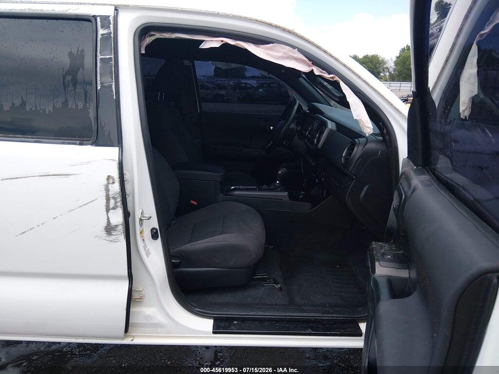 3TMCZ5AN2GM010868 2016 TOYOTA TACOMA photo no. 5