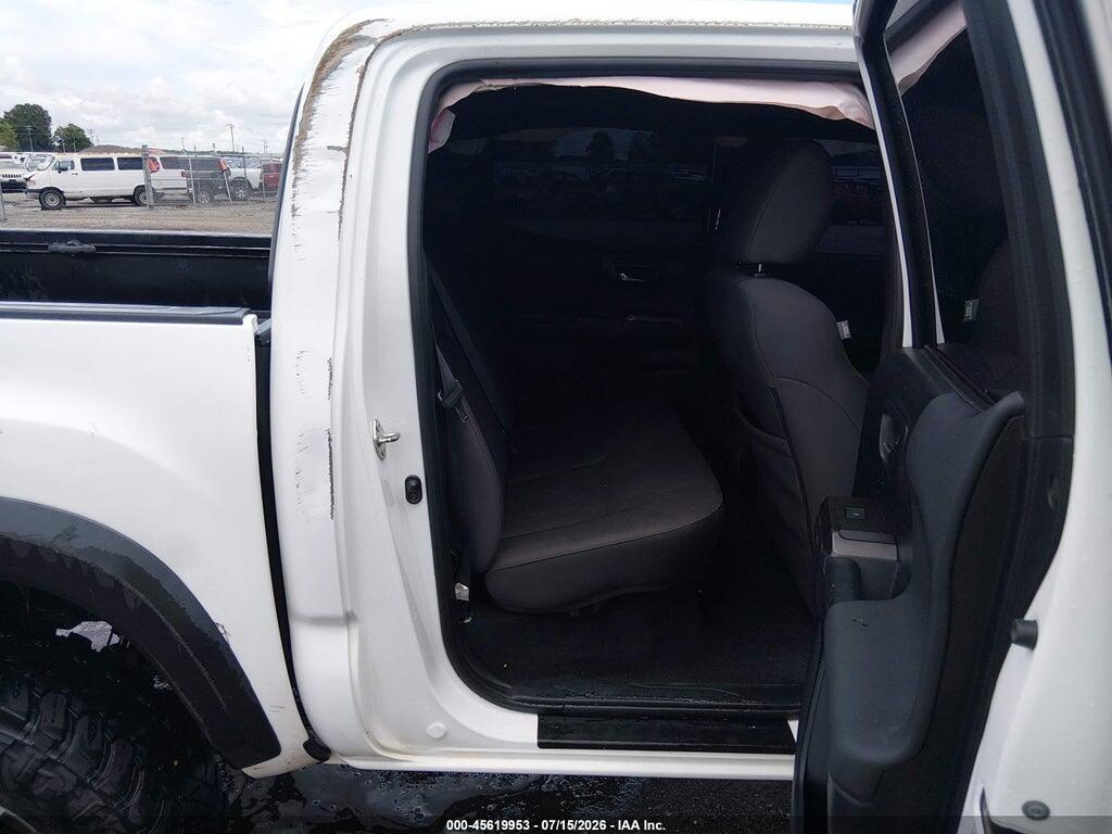 3TMCZ5AN2GM010868 2016 TOYOTA TACOMA photo no. 8