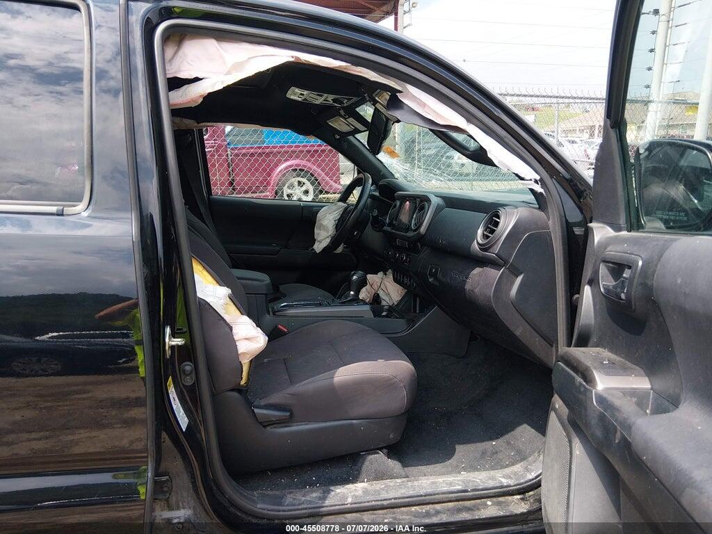 5TFCZ5AN8GX040256 2016 TOYOTA TACOMA photo no. 5