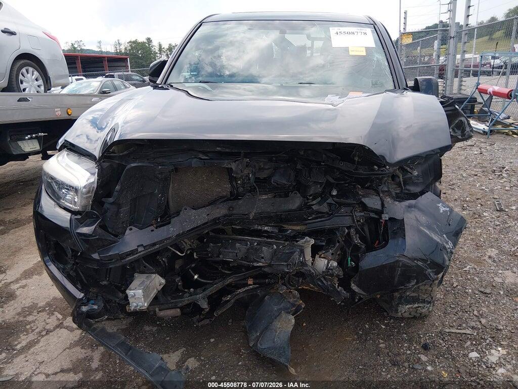 5TFCZ5AN8GX040256 2016 TOYOTA TACOMA photo no. 6