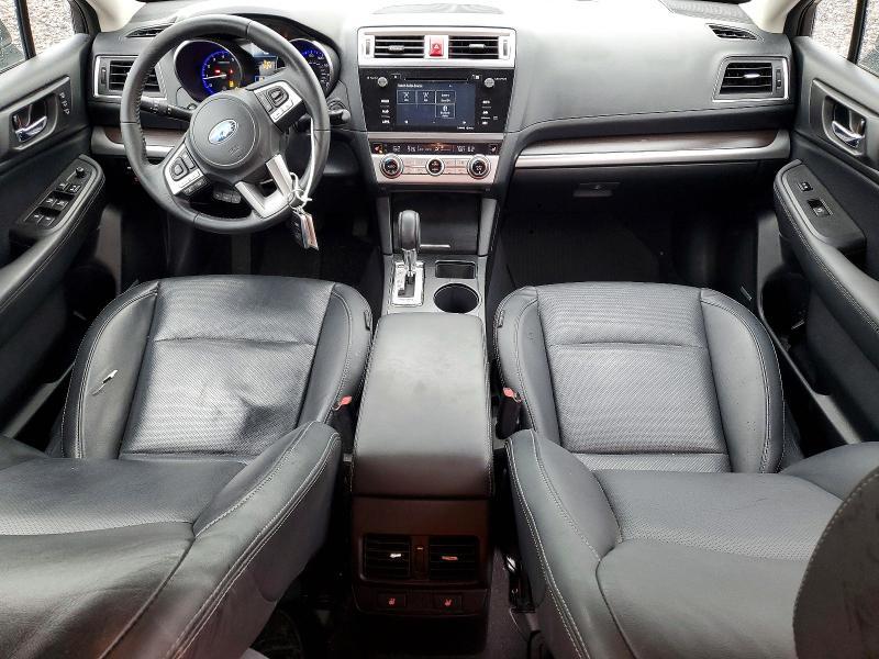 2017 SUBARU LEGACY 3.6R LIMITED — Фото 8 из 12