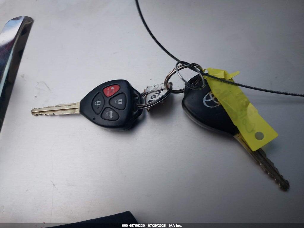 2T1BU4EE8BC585766 2011 TOYOTA COROLLA photo no. 11