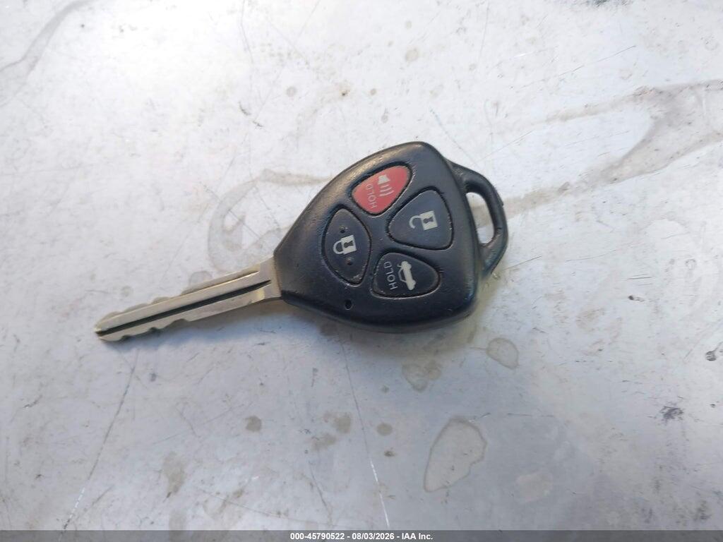 2T1BU4EE5BC636270 2011 TOYOTA COROLLA photo no. 11