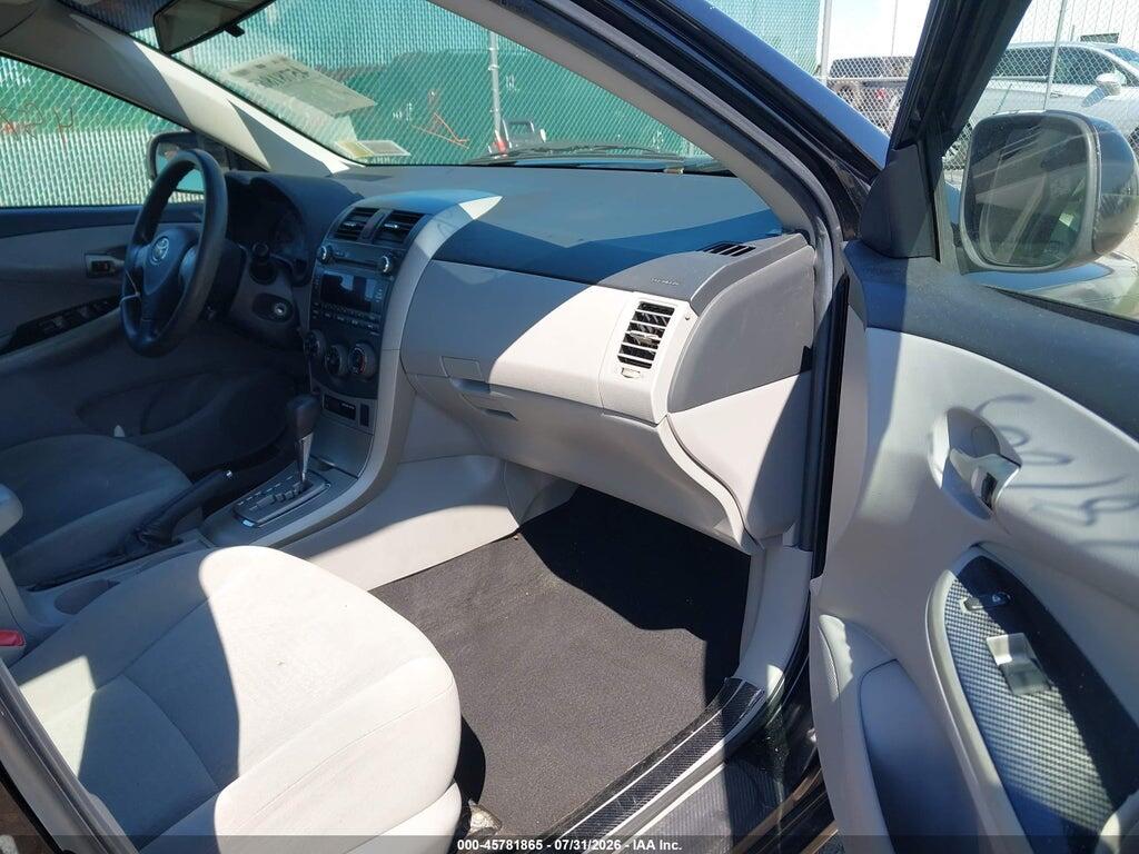 2T1BU4EE8BC564898 2011 TOYOTA COROLLA photo no. 5