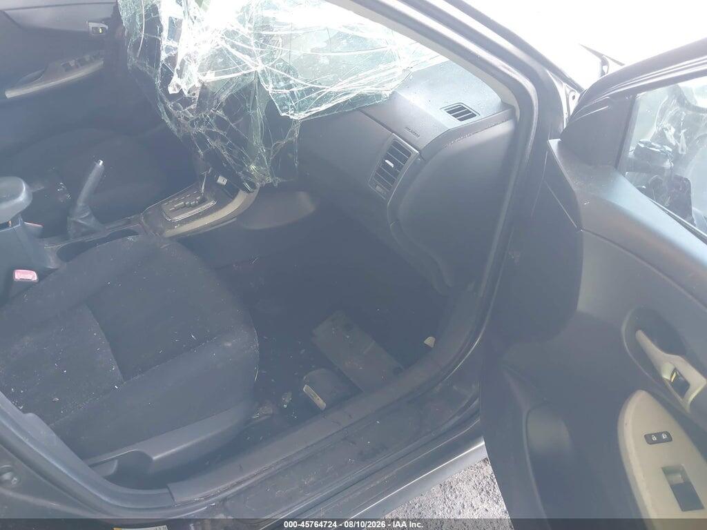 2T1BU4EE8BC621486 2011 TOYOTA COROLLA photo no. 5