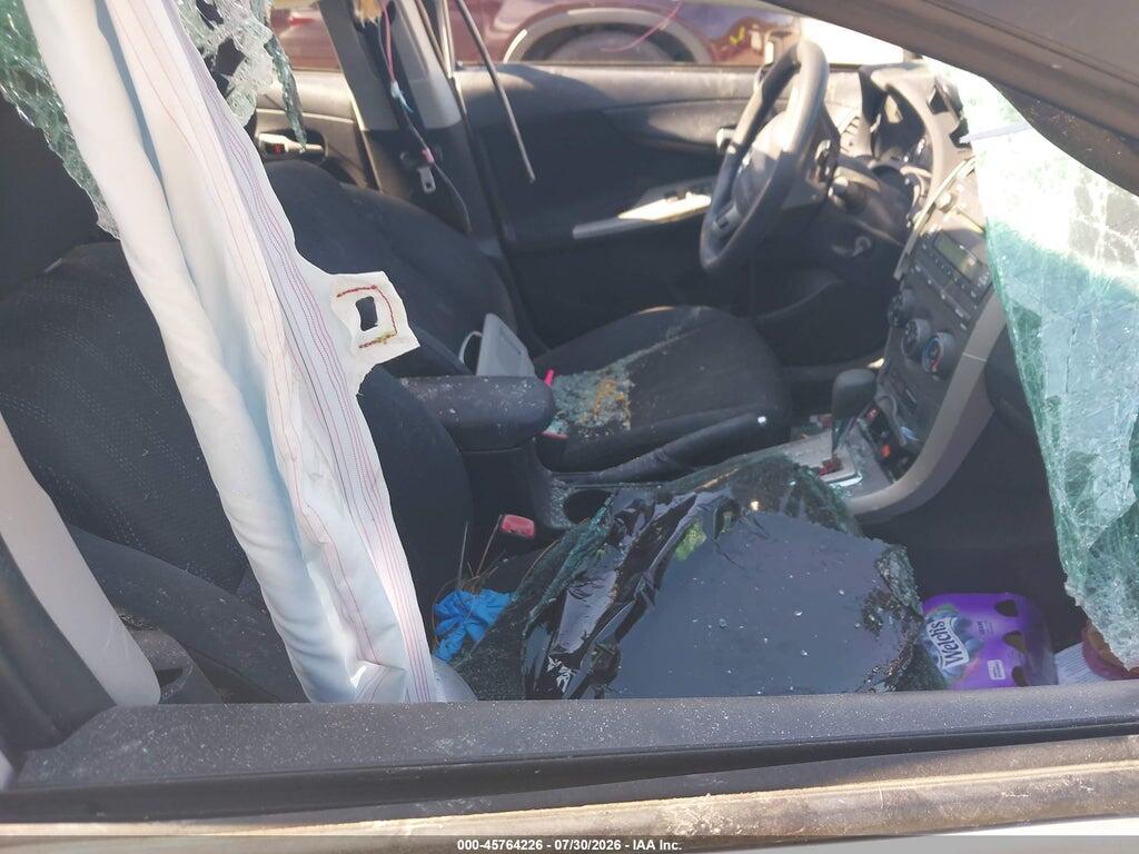 2T1BU4EE8BC664340 2011 TOYOTA COROLLA photo no. 5