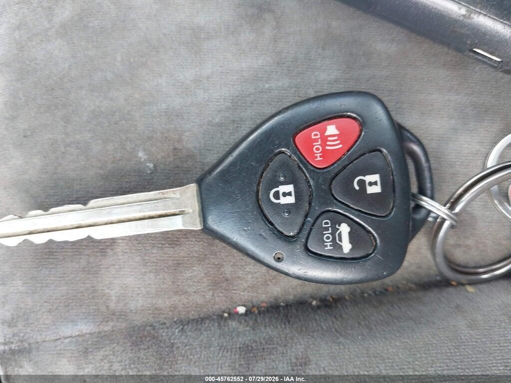 2T1BU4EE4BC689283 2011 TOYOTA COROLLA photo no. 11