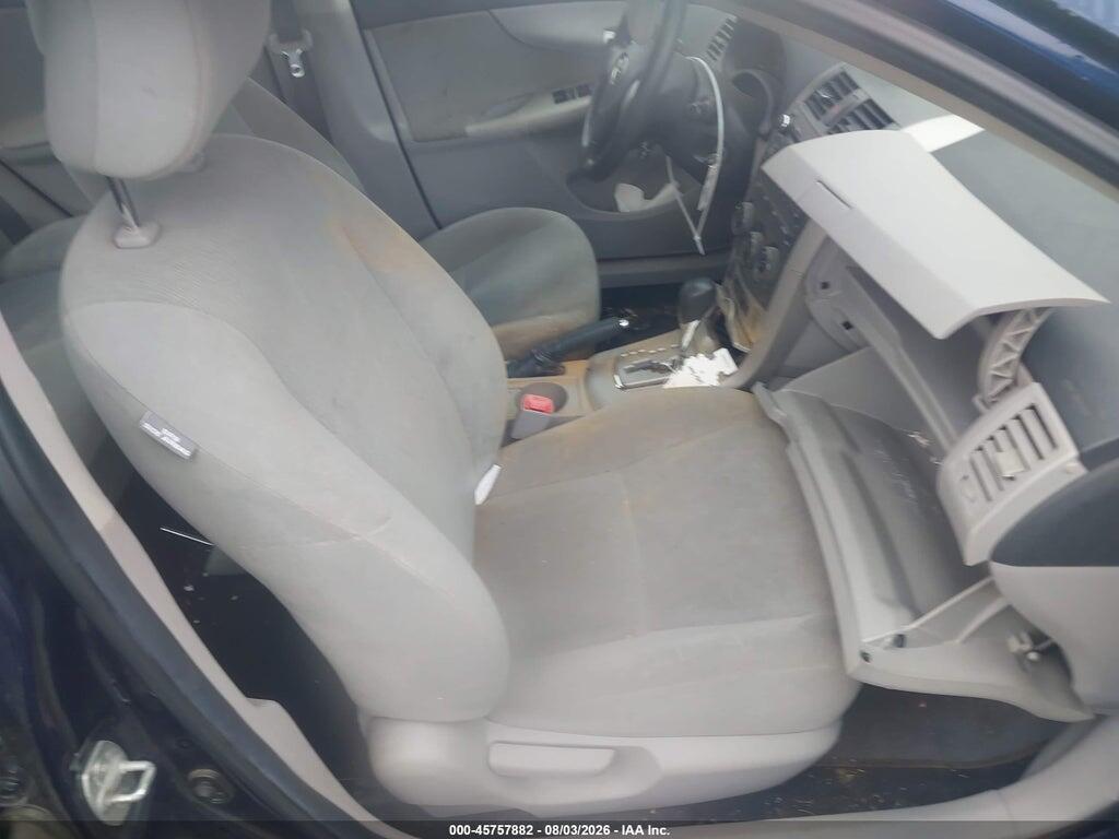 2T1BU4EEXBC590676 2011 TOYOTA COROLLA photo no. 5