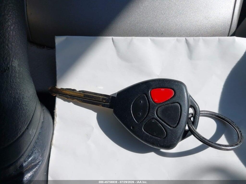 2T1BU4EE7BC565847 2011 TOYOTA COROLLA photo no. 11