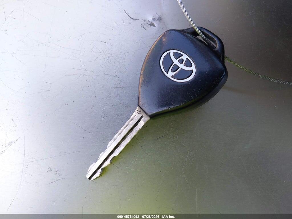 JTDBU4EE2B9160534 2011 TOYOTA COROLLA photo no. 11