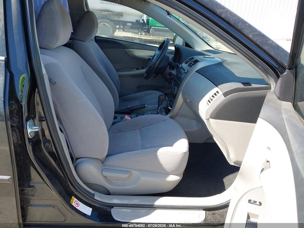 JTDBU4EE2B9160534 2011 TOYOTA COROLLA photo no. 5
