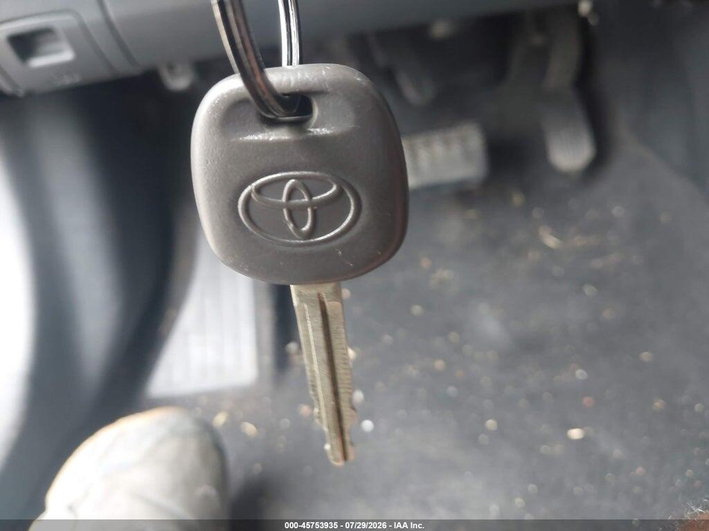 2T1BU4EEXBC653212 2011 TOYOTA COROLLA photo no. 11