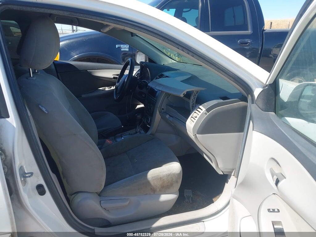 2T1BU4EE7BC609023 2011 TOYOTA COROLLA photo no. 5
