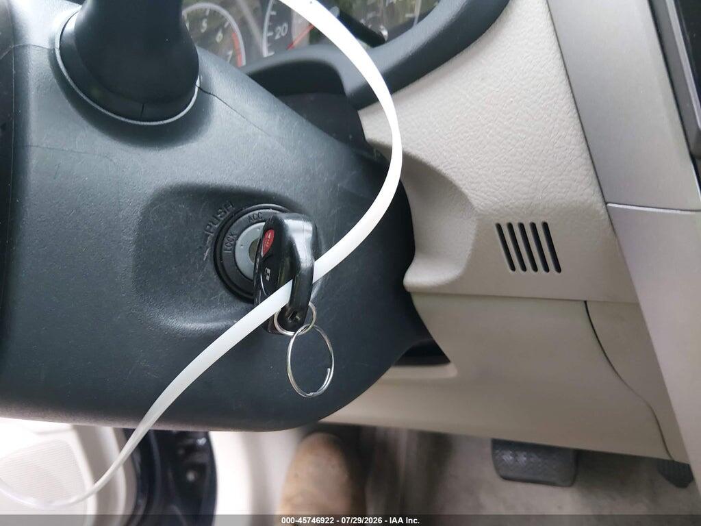 2T1BU4EE9BC714131 2011 TOYOTA COROLLA photo no. 10