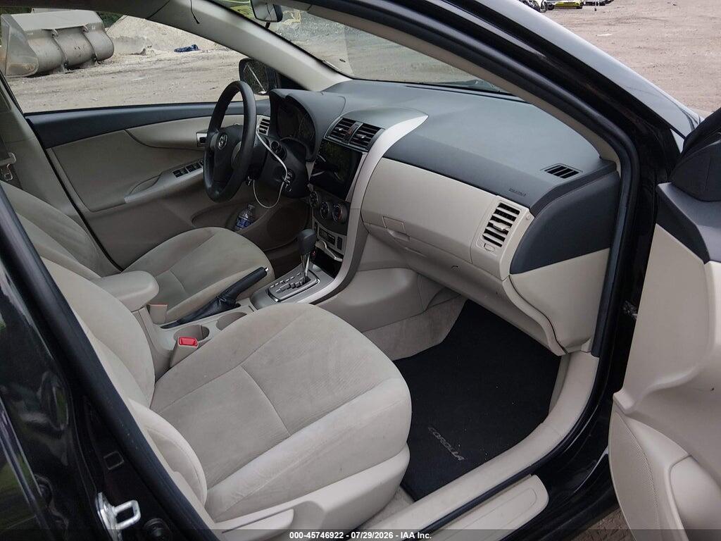 2T1BU4EE9BC714131 2011 TOYOTA COROLLA photo no. 4