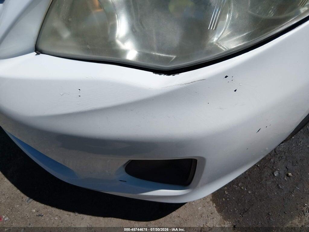 2T1BU4EE1BC636766 2011 TOYOTA COROLLA photo no. 6