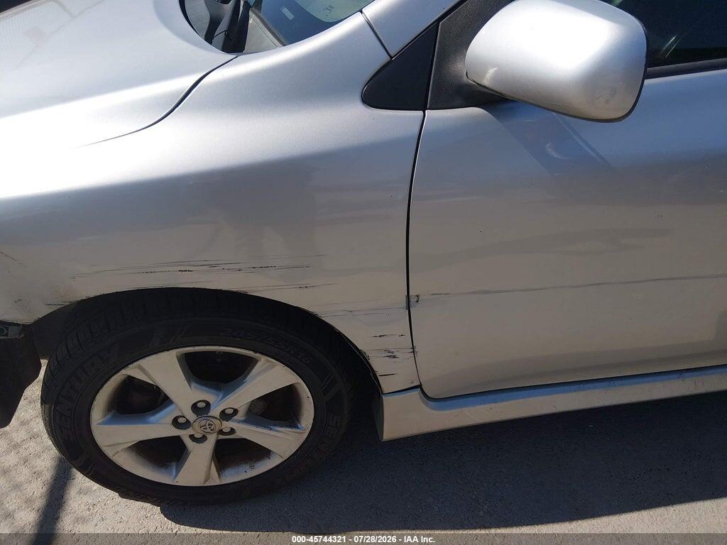 2T1BU4EE7BC681615 2011 TOYOTA COROLLA photo no. 12