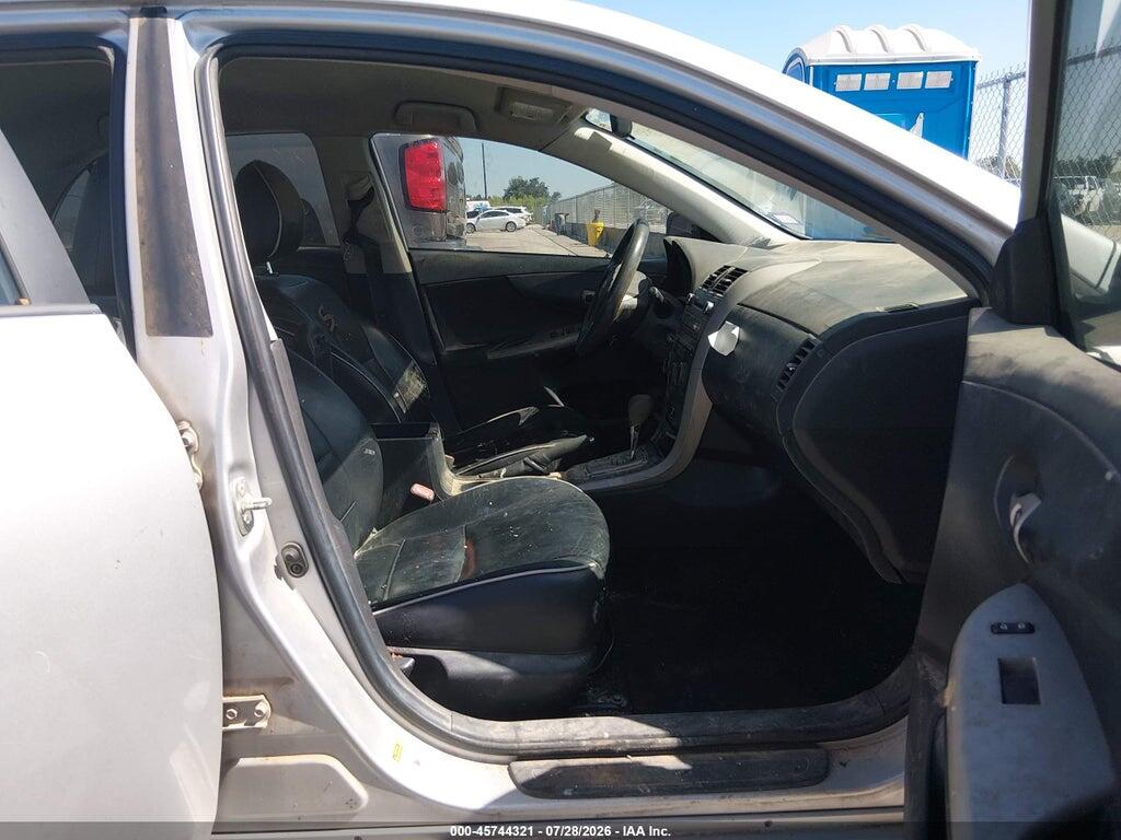 2T1BU4EE7BC681615 2011 TOYOTA COROLLA photo no. 5