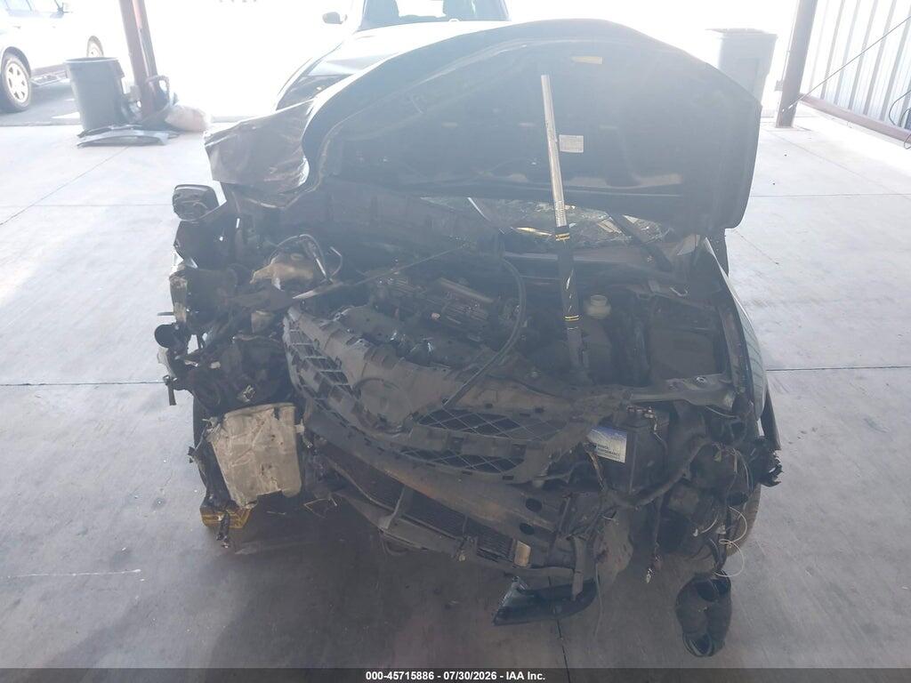 2T1BU4EE3BC559964 2011 TOYOTA COROLLA photo no. 10