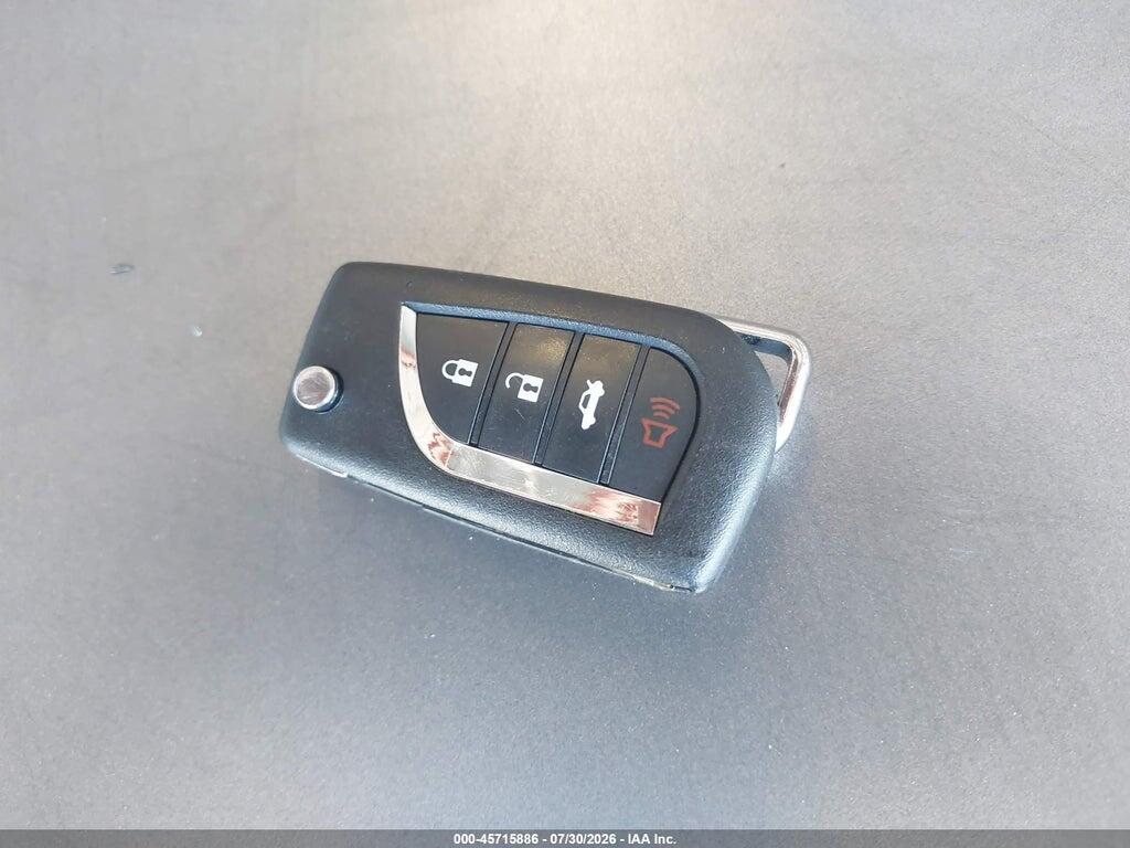 2T1BU4EE3BC559964 2011 TOYOTA COROLLA photo no. 11