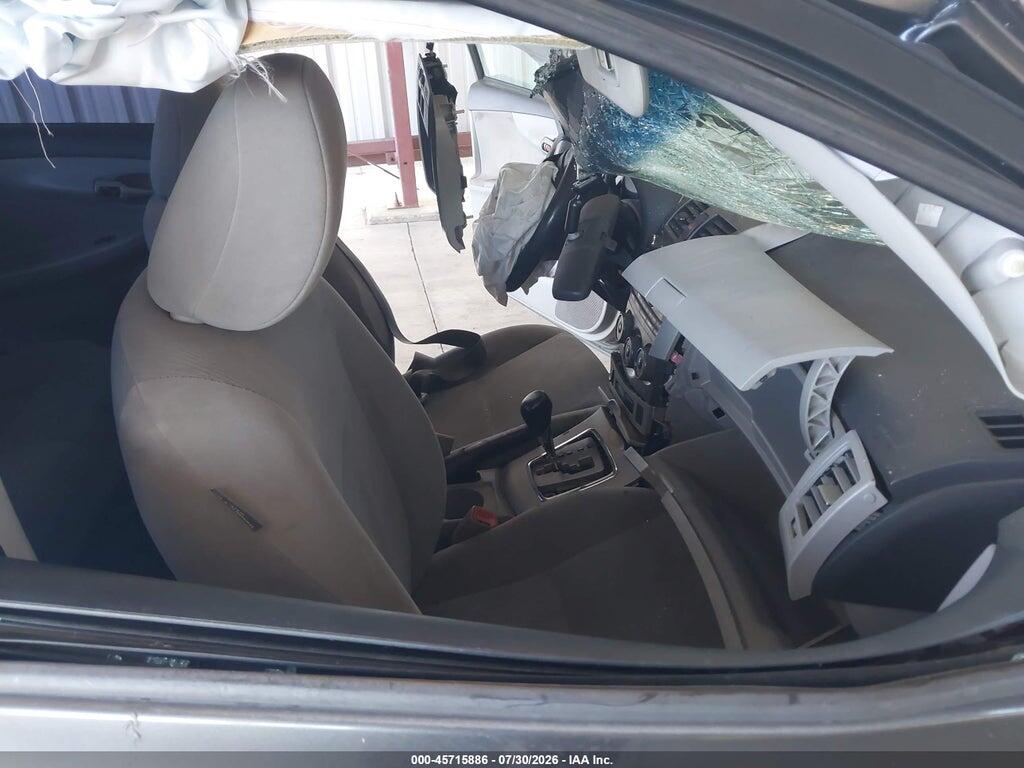2T1BU4EE3BC559964 2011 TOYOTA COROLLA photo no. 5