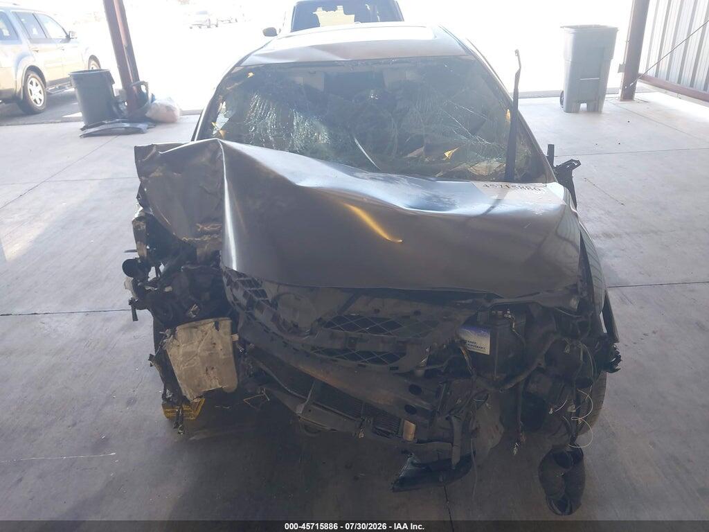 2T1BU4EE3BC559964 2011 TOYOTA COROLLA photo no. 6