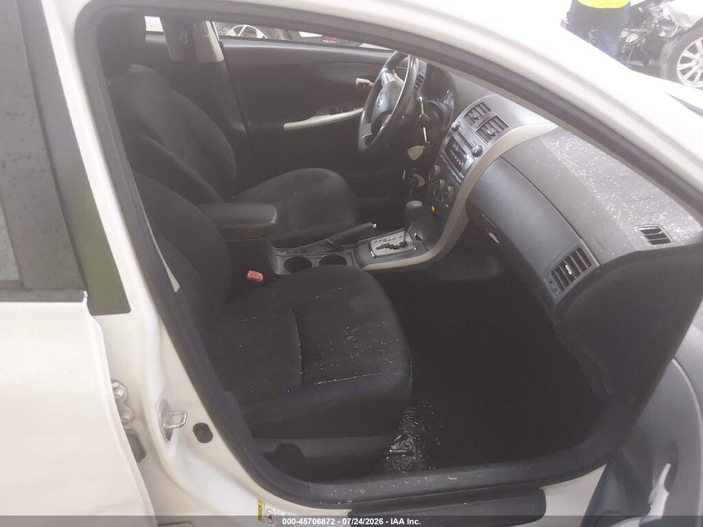 2T1BU4EE0BC696022 2011 TOYOTA COROLLA photo no. 5
