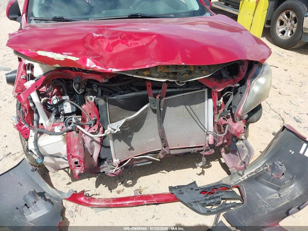 2T1BU4EE1BC652272 2011 TOYOTA COROLLA photo no. 6